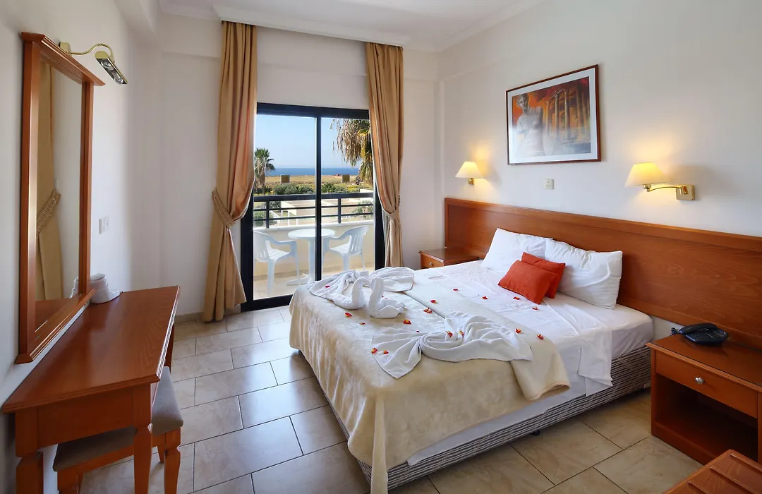 Panareti Coral Bay Villas-1